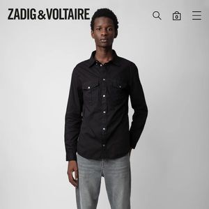 Brand new (original) shirt.